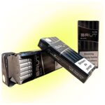 Сигарети BRUT Slims Black (6) - Зображення 2
