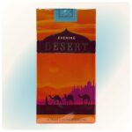 Сигарети DESERT Evening KS 94 mm (у мʼякій пачці)