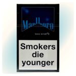 Сигарети Marlboro Black KS