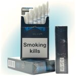 Сигарети Marlboro Black KS - Зображення 2