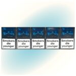 Сигарети Marlboro Black KS - Зображення 3