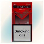 Сигарети Marshall KS Red 100’s