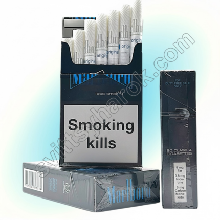 Marlboro Black KS