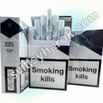Kent (8) King Size турбо фільтр
