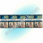Compliment Blue KS