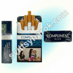 Compliment Blue KS