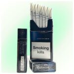 Сигарети Rothmans Demi Blue (турбо фільтр) - Зображення 2