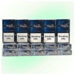 Сигарети Rothmans Demi Blue (турбо фільтр) - Зображення 3