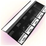 Сигарети Urta Slims Black (6) - Зображення 4