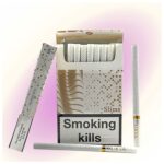 Сигарети Urta Slims White (4) - Зображення 2