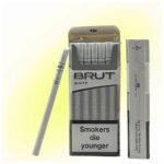 BRUT Slims White - Зображення 2