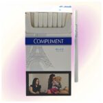 Compliment Super Slims Blue (3) - Зображення 2