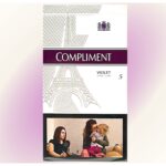 Compliment Super Slims Violet (5)