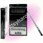 Urta Slims Black (6)