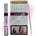 Compliment Super Slims Violet (5)