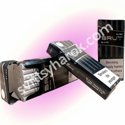 BRUT Slims Black (6)