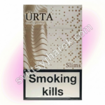 Urta Slims White (4)