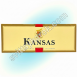 Kansas KS 94 mm Red (у мʼякій пачці)