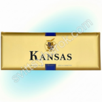 Kansas KS 94 mm Blue (у мʼякій пачці)