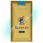 Kansas KS 94 mm Blue (у мʼякій пачці)
