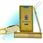 Kansas KS 94 mm Blue (у мʼякій пачці)