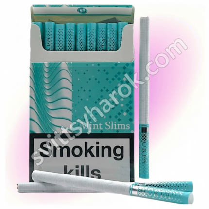 URTA Mint Slims (4)