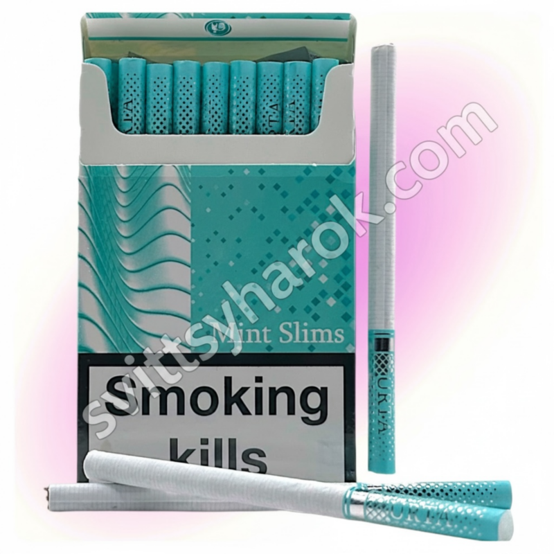 URTA Mint Slims (4)