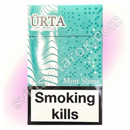 URTA Mint Slims (4)
