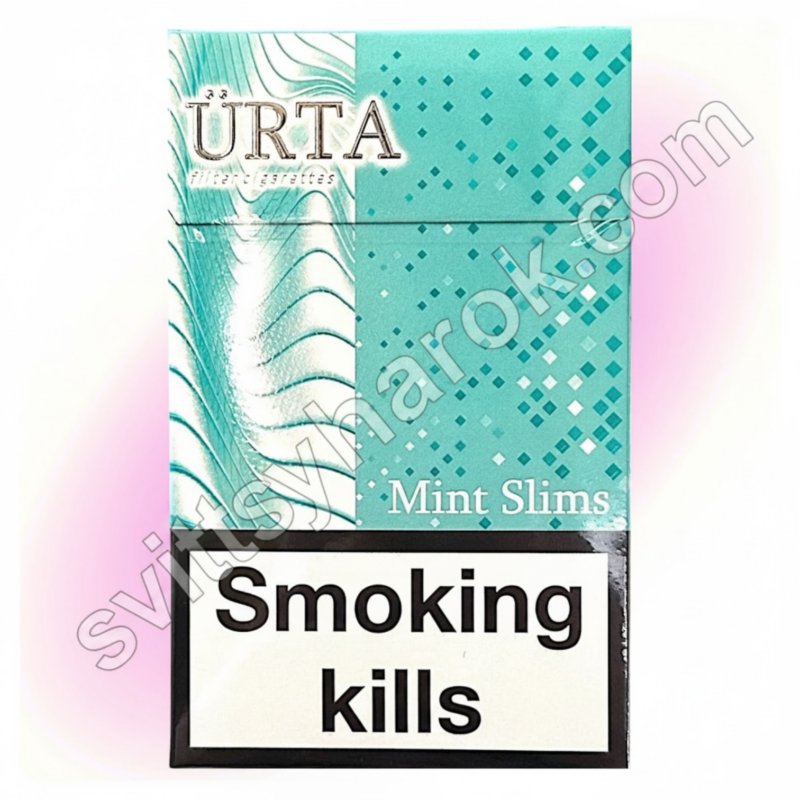URTA Mint Slims (4)