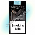 Marshall KS Black 100’s (у мʼякій пачці)