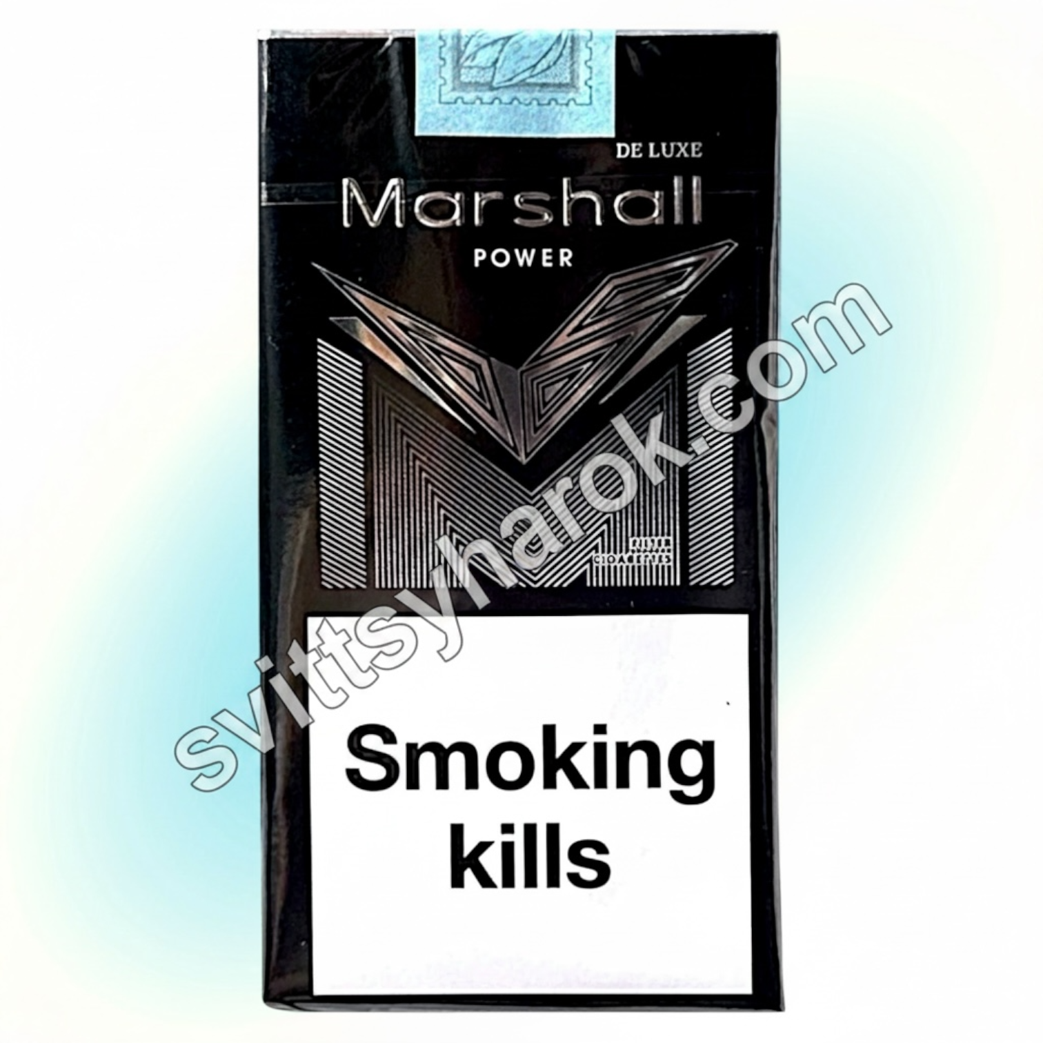 Photoroom_20260625_225310 Marshall KS Black 100’s (у мʼякій пачці)