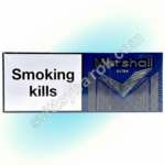 Marshall KS Blue 100’s (у мʼякій пачці)