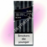 BRUT Slims Black (6)
