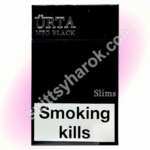 Urta Slims Black (6)