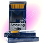 Marshall Slims Blue Ultra