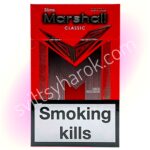 Marshall Slims Red CLASSIC