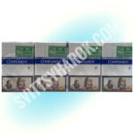 Compliment Blue DEMI 25 XXL