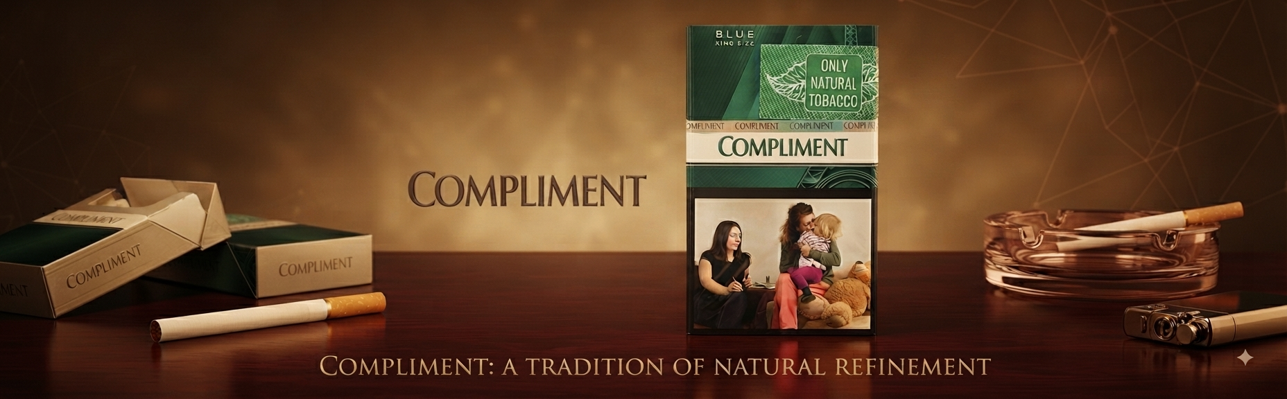 Compliment
