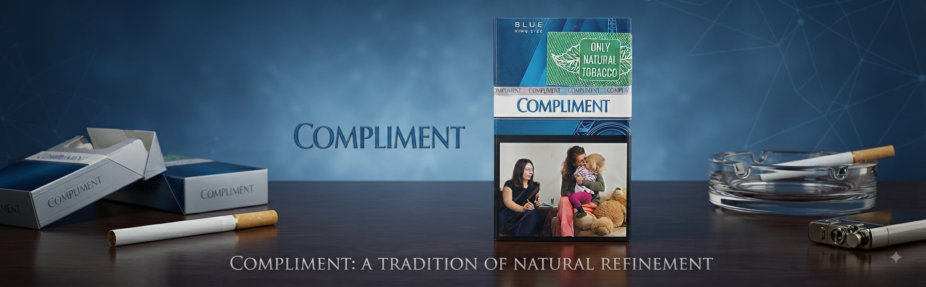 Compliment